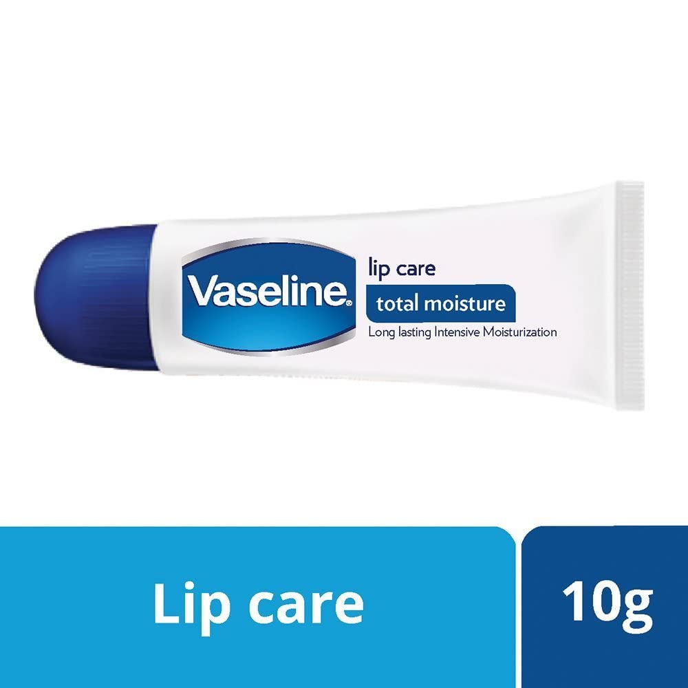 Vaseline Lip Care, 10g 